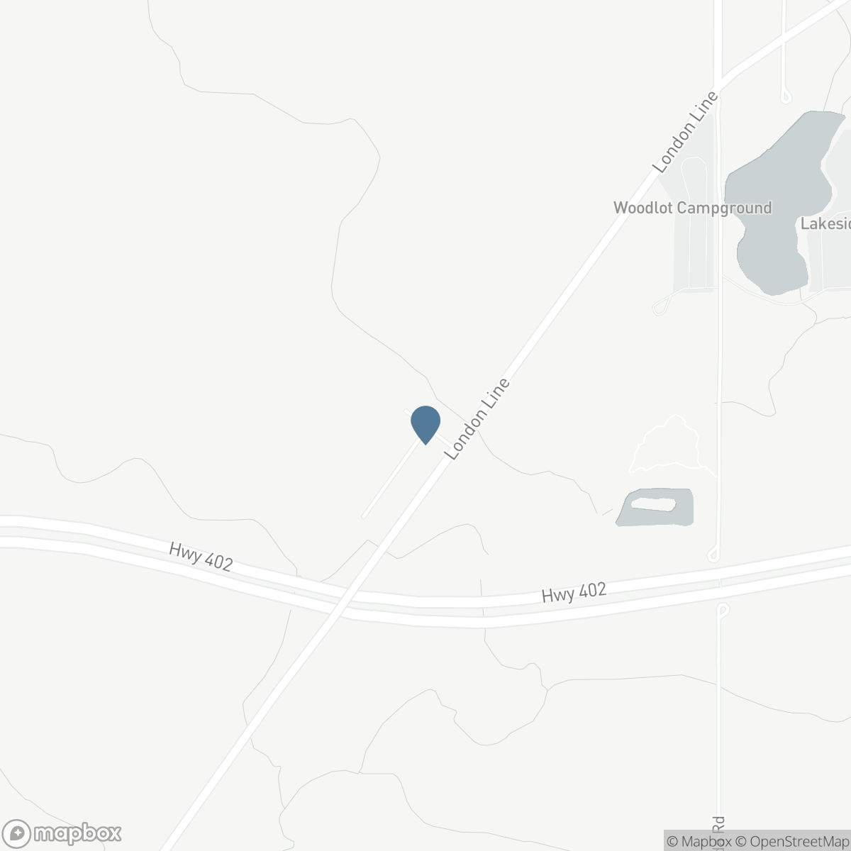 6182 WILLIAM STREET, Warwick, Ontario N0M 2S0
